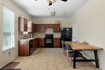 5921 Adair DR, Austin, TX 78754