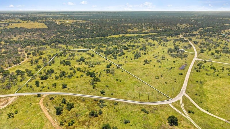 TBD Reeh RD, Fredericksburg, TX 78624