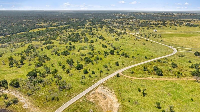 TBD Reeh RD, Fredericksburg, TX 78624
