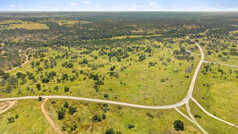 TBD Reeh RD, Fredericksburg, TX 78624