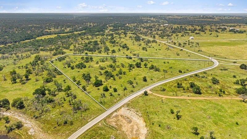TBD Reeh RD, Fredericksburg, TX 78624