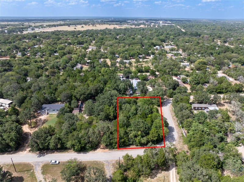 0 Road Runner LN, Bastrop, TX 78602