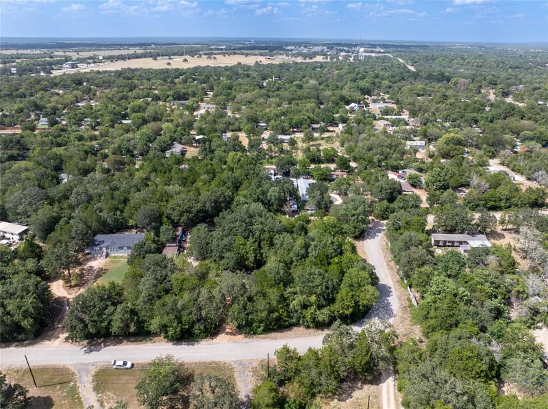 0 Road Runner LN, Bastrop, TX 78602