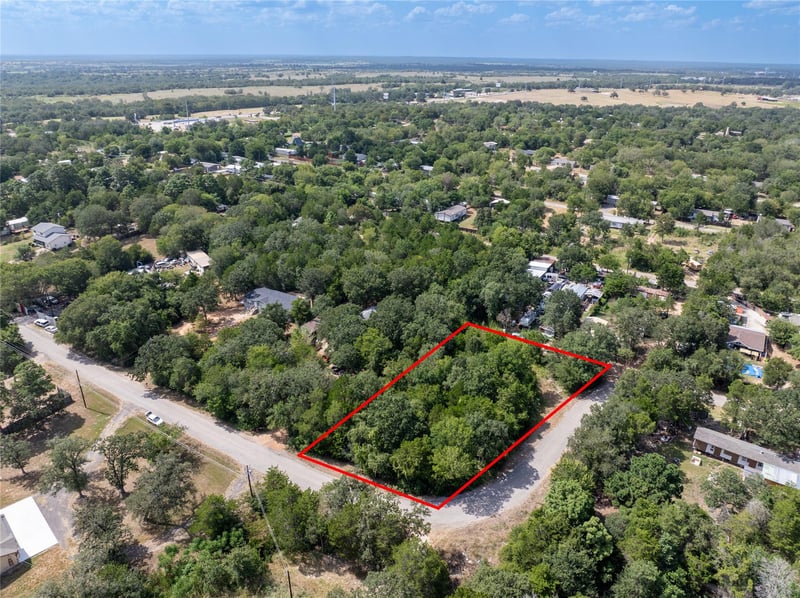 0 Road Runner LN, Bastrop, TX 78602