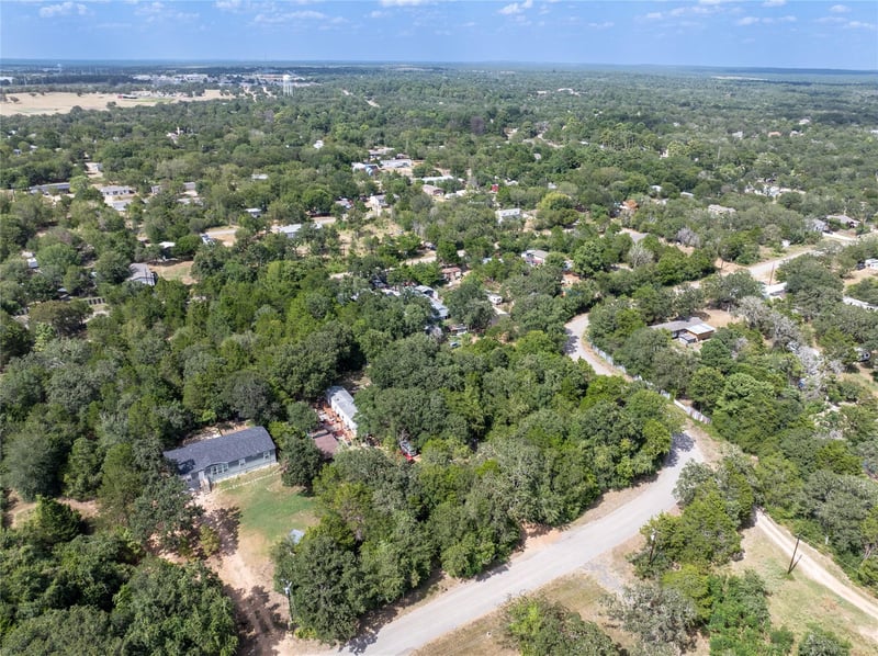 0 Road Runner LN, Bastrop, TX 78602