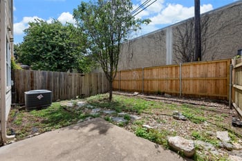 7708 San Felipe BLVD, Austin, TX 78729