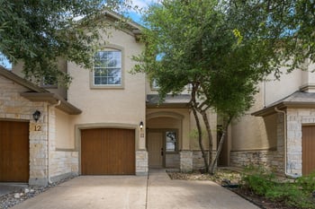7708 San Felipe BLVD, Austin, TX 78729