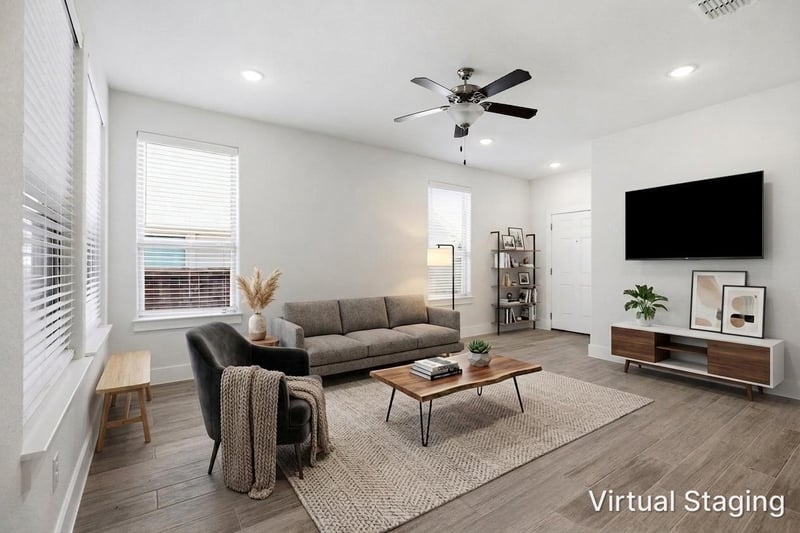 454 Parkline DR #33B, Georgetown, TX 78626
