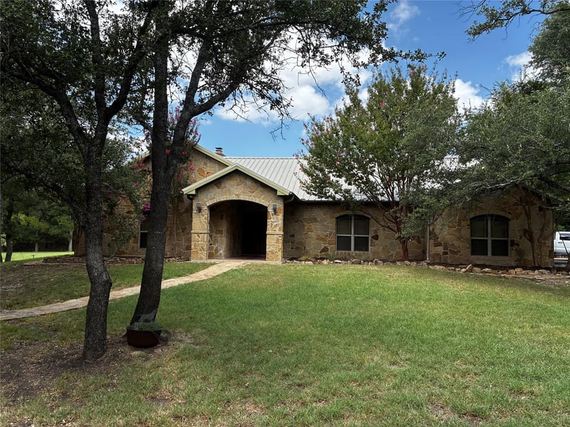 2072 County Road 1025, Lampasas, TX 76550