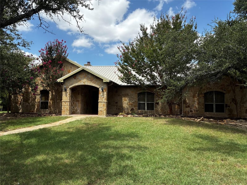 2072 County Road 1025, Lampasas, TX 76550