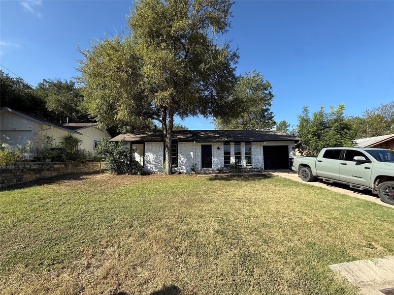 3401 Thomas Kincheon ST, Austin, TX 78745