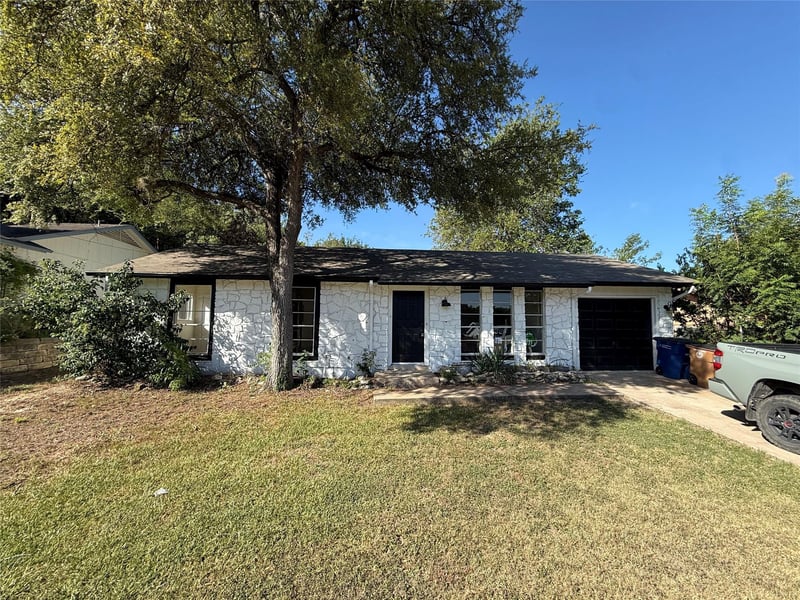 3401 Thomas Kincheon ST, Austin, TX 78745
