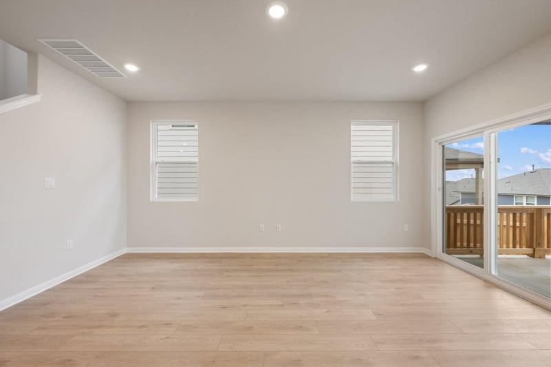 1917 Fannie RD, Georgetown, TX 78633
