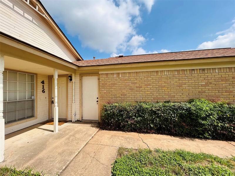 416 Greenlawn BLVD, Round Rock, TX 78664