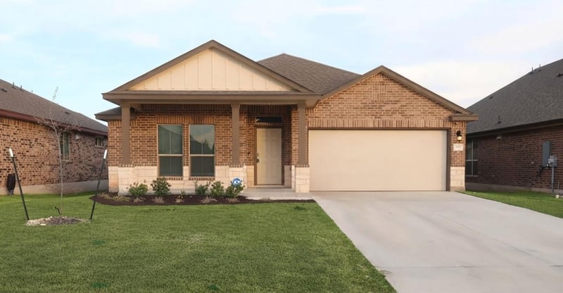5897 Galveston RD, Belton, TX 76513