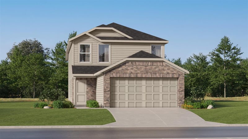126 Pink Footed Ps, Uhland, TX 78640