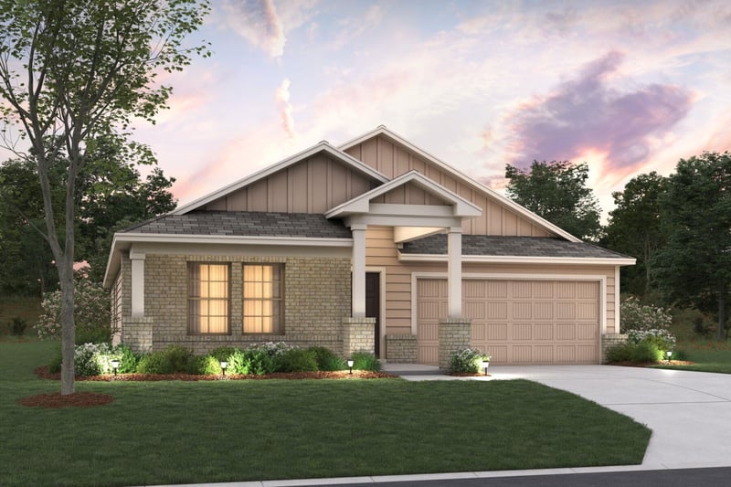221 Tessaria DR, San Marcos, TX 78666