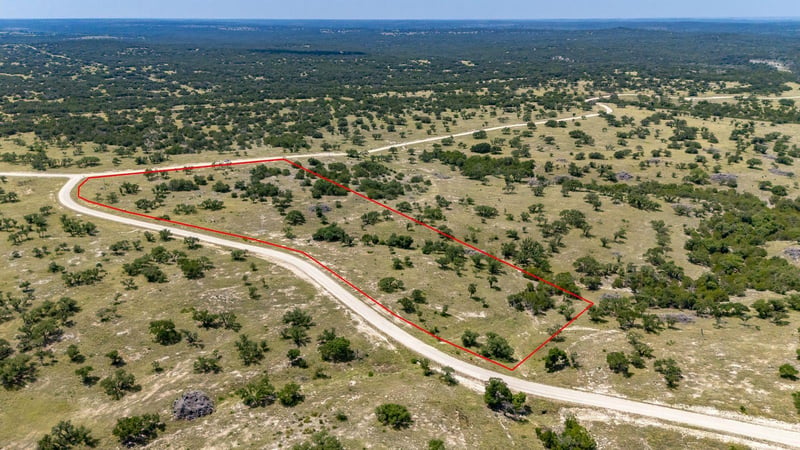 Lot 79 Spring Crossing DR, Junction, TX 76849