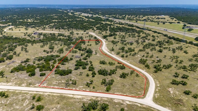 Lot 79 Spring Crossing DR, Junction, TX 76849