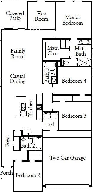 109 Branchwood Pa, Taylor, TX 76574