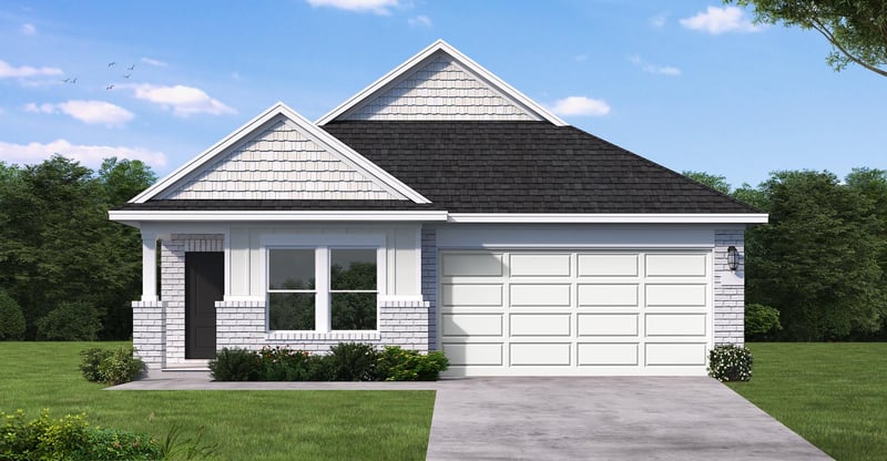 109 Branchwood Pa, Taylor, TX 76574