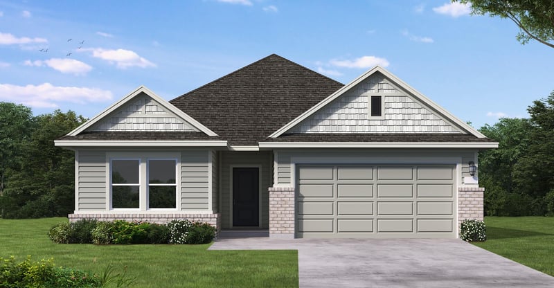 119 Branchwood Pa, Taylor, TX 76574