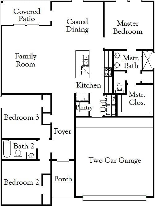 123 Branchwood Pa, Taylor, TX 76574