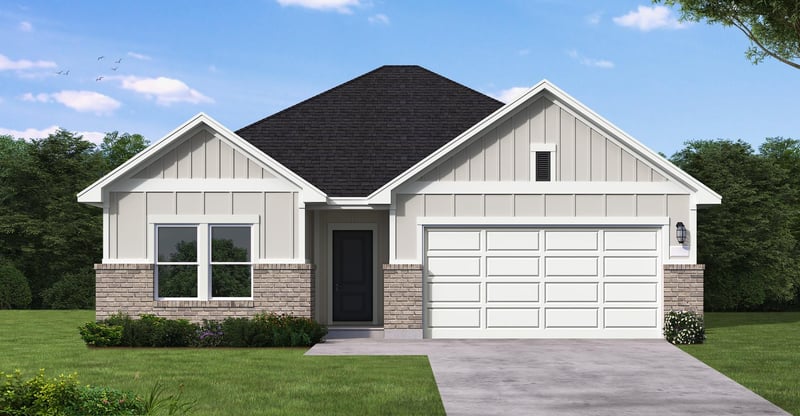 123 Branchwood Pa, Taylor, TX 76574