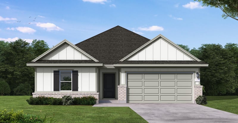 125 Branchwood Pa, Taylor, TX 76574