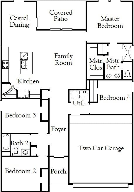 125 Branchwood Pa, Taylor, TX 76574