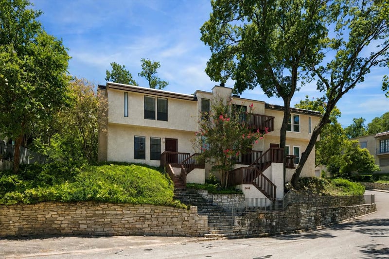 3609 Las Colinas DR #A, Austin, TX 78731