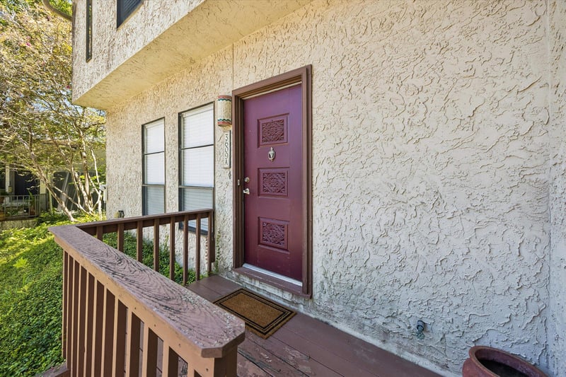 3609 Las Colinas DR #A, Austin, TX 78731