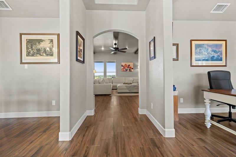 2708 Sun Point CIR, Copperas Cove, TX 76522