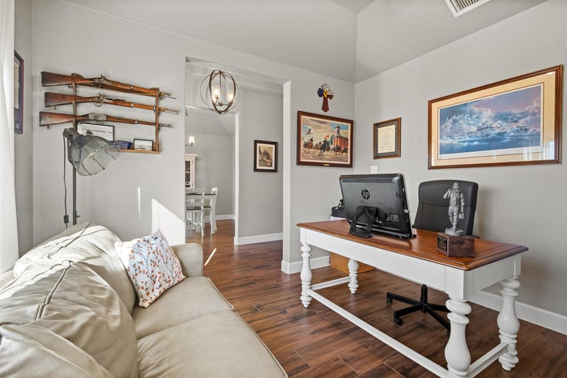 2708 Sun Point CIR, Copperas Cove, TX 76522