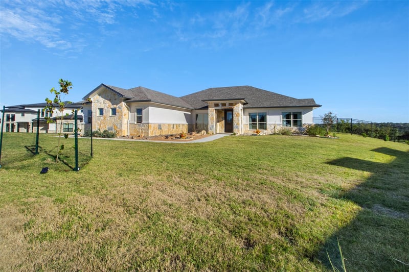 2708 Sun Point CIR, Copperas Cove, TX 76522