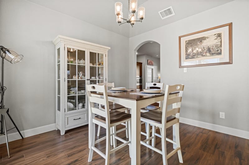 2708 Sun Point CIR, Copperas Cove, TX 76522