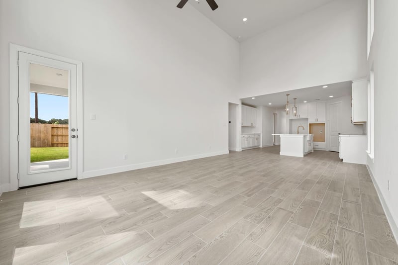 509 Buckaroo DR, Georgetown, TX 78633