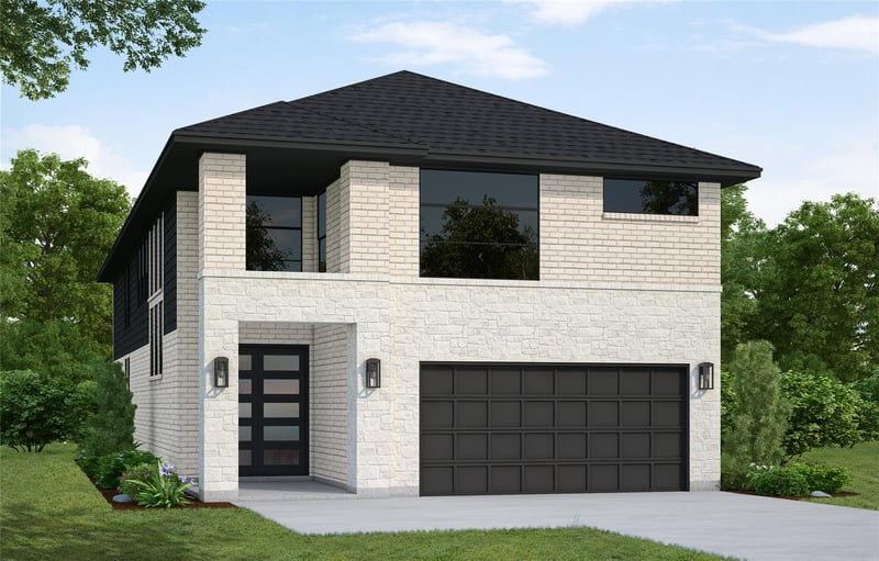 509 Buckaroo DR, Georgetown, TX 78633