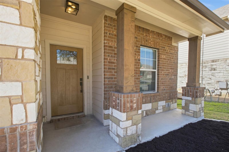 1405 Short Horn CV, Round Rock, TX 78665