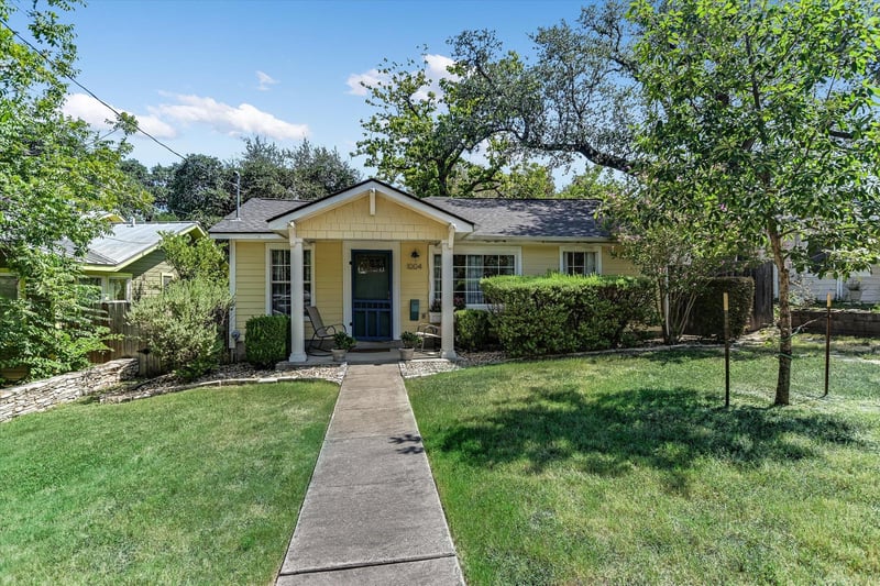 Home Worth Check