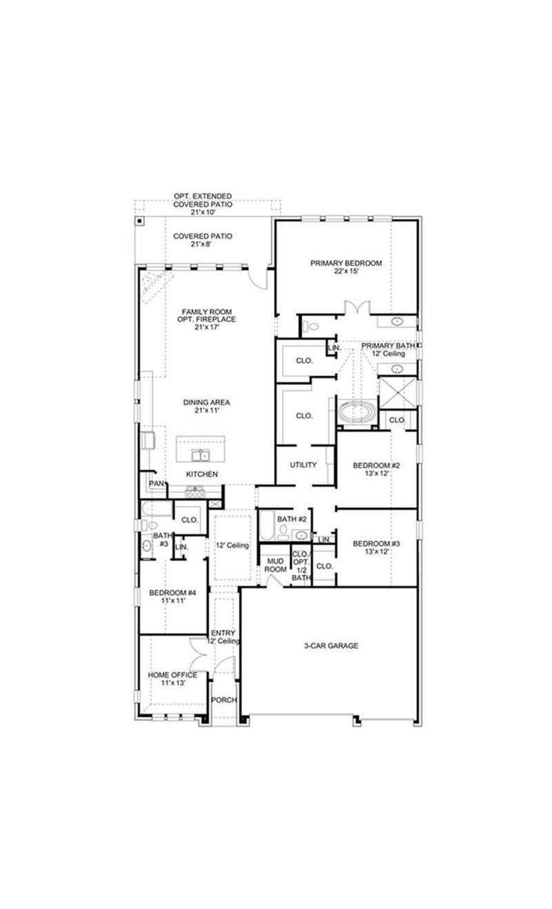 132 North River Way, Liberty Hill, TX 78642