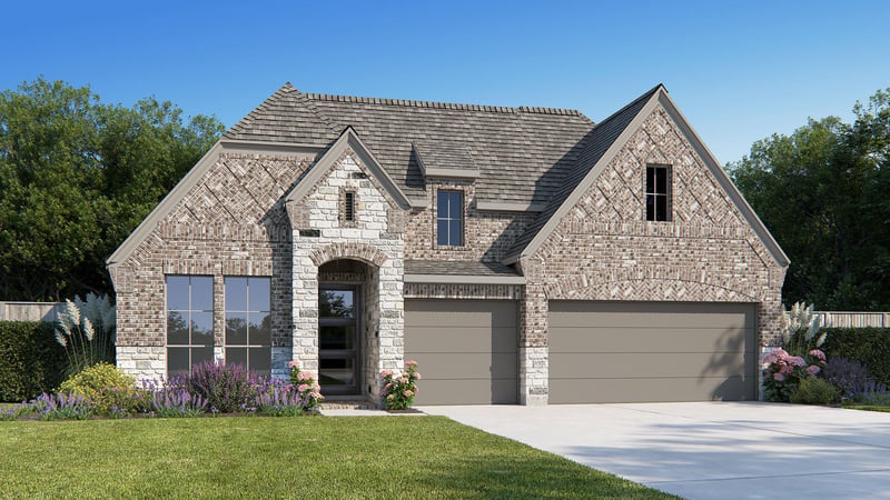 132 North River Way, Liberty Hill, TX 78642