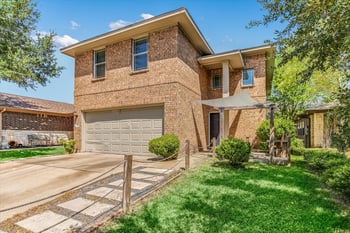 3303 Barksdale DR, Austin, TX 78725
