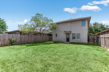 3303 Barksdale DR, Austin, TX 78725