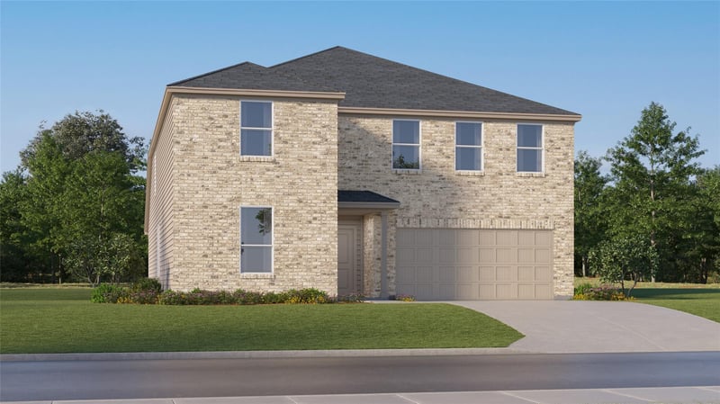 147 Little Prairie VLY, San Marcos, TX 78666