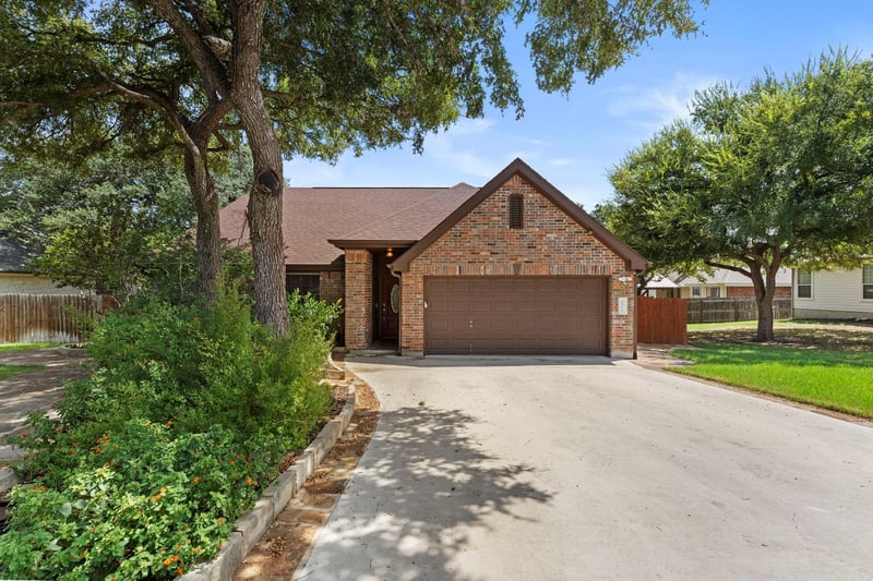 2606 Deer Stand Loop, San Marcos, TX 78666