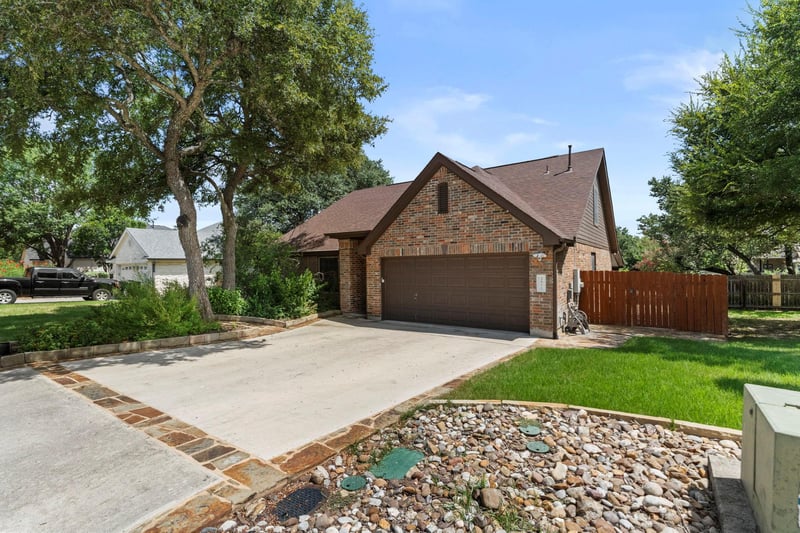 2606 Deer Stand Loop, San Marcos, TX 78666
