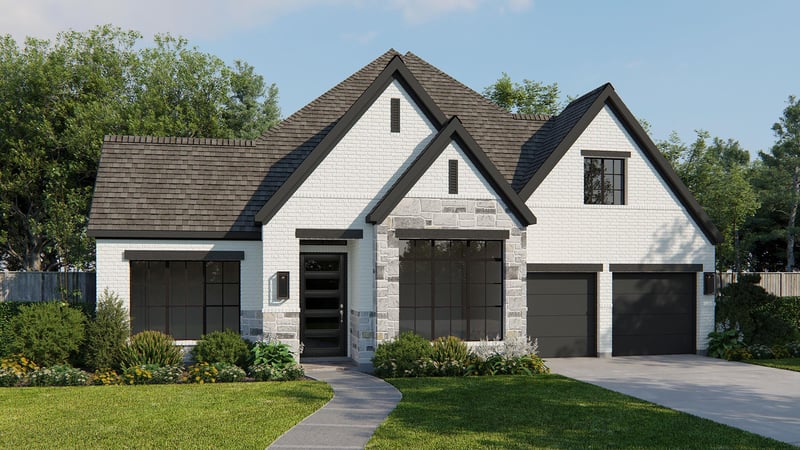 100 Rightfield DR, Liberty Hill, TX 78642