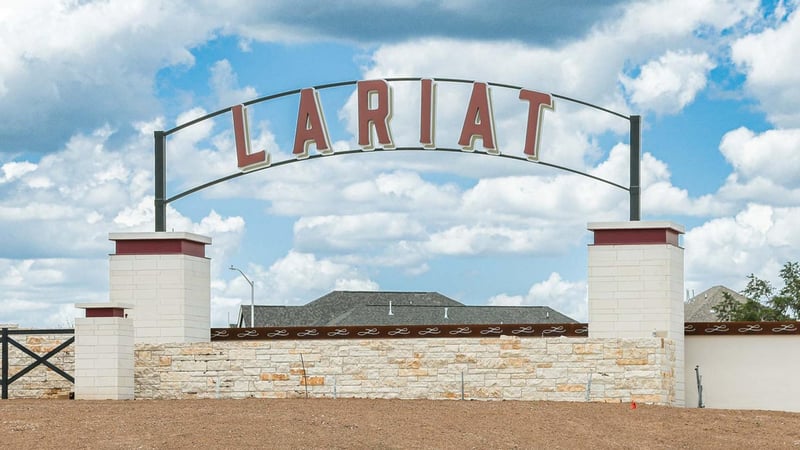 100 Rightfield DR, Liberty Hill, TX 78642