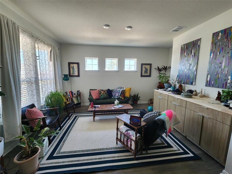 503 Ansley CT, Taylor, TX 76574